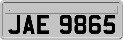 JAE9865