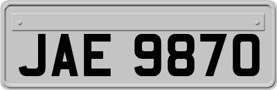 JAE9870