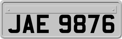 JAE9876