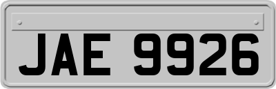 JAE9926