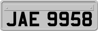 JAE9958
