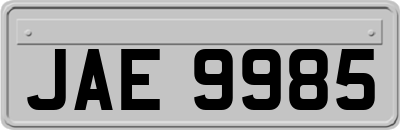 JAE9985
