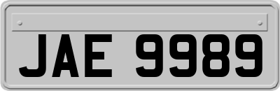 JAE9989