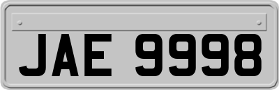 JAE9998