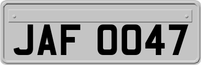 JAF0047