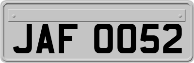 JAF0052
