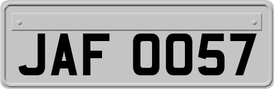 JAF0057