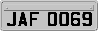 JAF0069