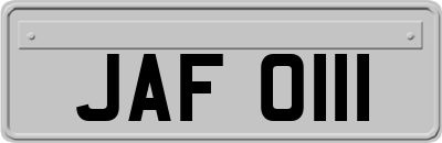 JAF0111