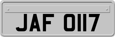 JAF0117