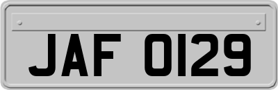 JAF0129
