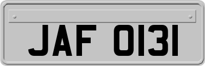 JAF0131