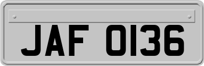JAF0136