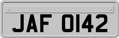 JAF0142