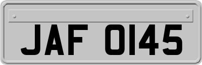 JAF0145