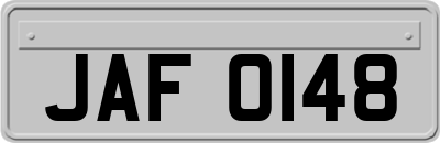 JAF0148