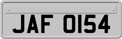 JAF0154