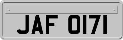 JAF0171