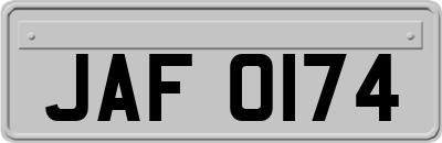 JAF0174
