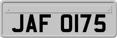 JAF0175