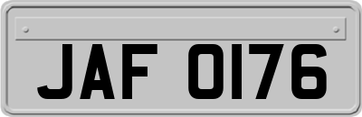 JAF0176
