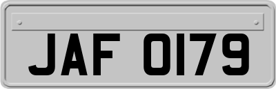 JAF0179