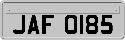 JAF0185