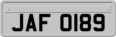 JAF0189