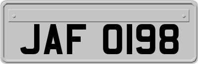 JAF0198