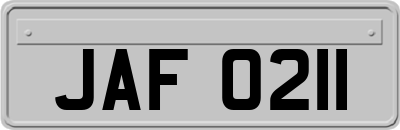 JAF0211