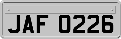 JAF0226