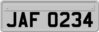JAF0234