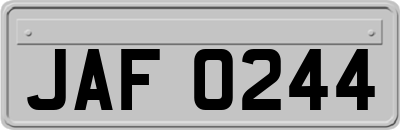 JAF0244
