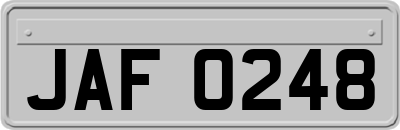 JAF0248