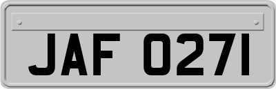 JAF0271