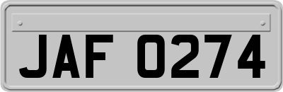 JAF0274