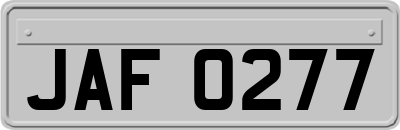 JAF0277
