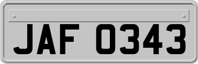JAF0343