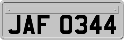 JAF0344