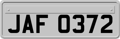 JAF0372