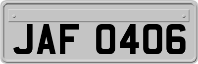 JAF0406