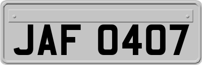 JAF0407