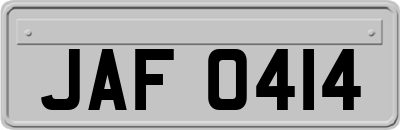 JAF0414