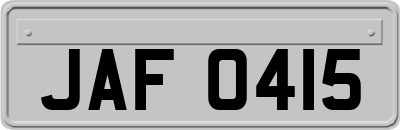 JAF0415