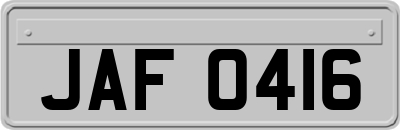 JAF0416