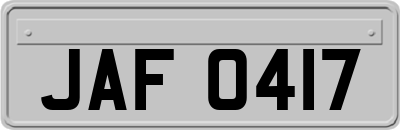 JAF0417