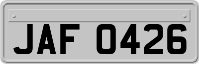 JAF0426