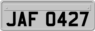 JAF0427