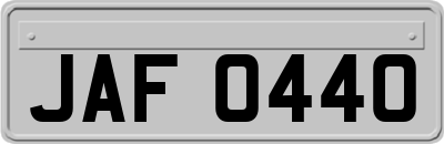 JAF0440