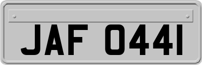 JAF0441